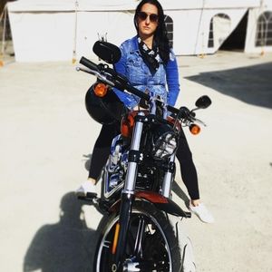 Meet your Posher, Carol-anne